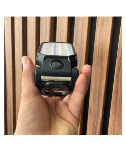 چراغ کمپینگ شارژی مدل W599A