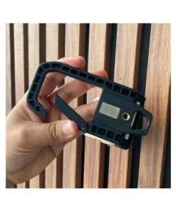 چراغ کمپینگ شارژی مدل W599A