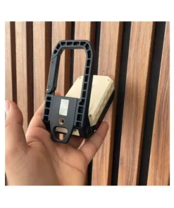 چراغ کمپینگ شارژی مدل W599A
