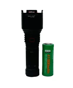 چراغ قوه اسمال سان مدل ZY-T336