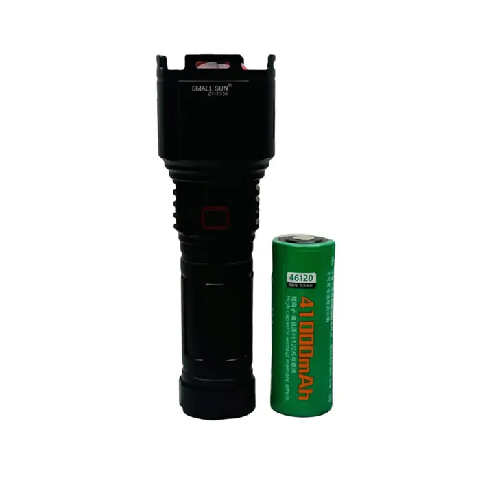 چراغ قوه اسمال سان مدل ZY-T336
