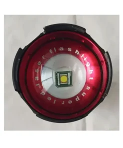 چراغ قوه اسمال سان مدل ZY-T336
