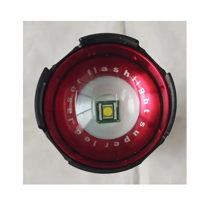چراغ قوه اسمال سان مدل ZY-T336