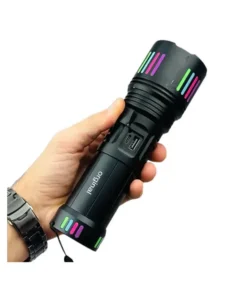 چراغ قوه اسمال سان مدل ZY-T815