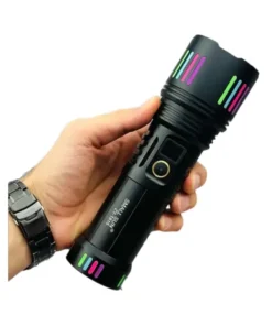 چراغ قوه اسمال سان مدل ZY-T815