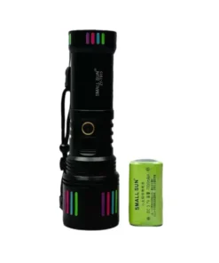 چراغ قوه اسمال سان مدل ZY-T815