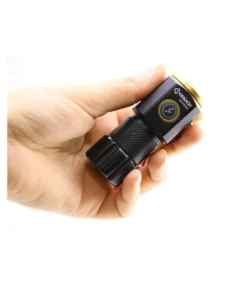 چراغ قوه جیبی کینساچ مدل KS-F635X