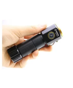 چراغ قوه جیبی کینساچ مدل KS-F635X