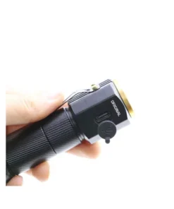 چراغ قوه جیبی کینساچ مدل KS-F635X