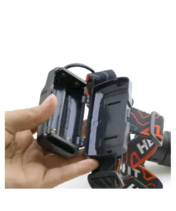 چراغ پیشانی اسمال سان مدل ZY-H207